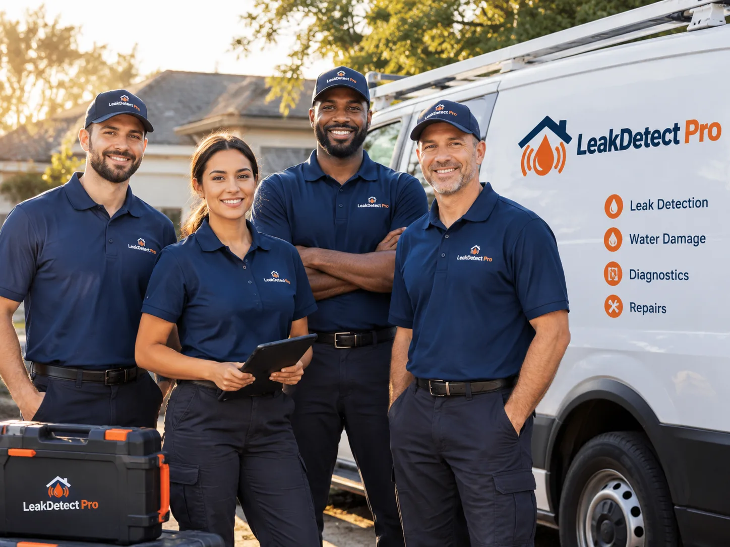 Roof Repair company in Fleming, GA